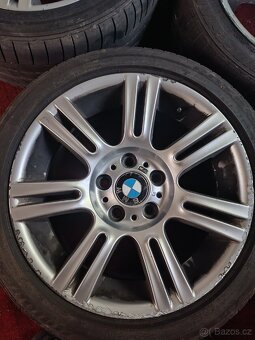 ALU R17 BMW styling 194 - 2
