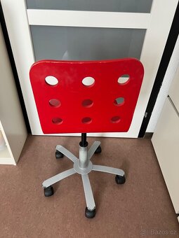 Židle IKEA - 2