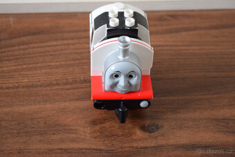 Lego Duplo Mašinka Stanley - 2