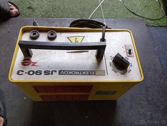 Svářečka Elektrokov JS 90.3 - 2