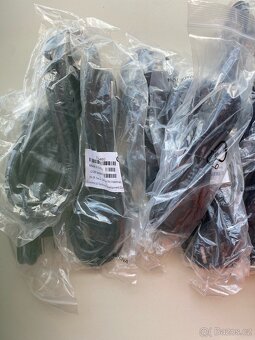 Napájecí kabel k PC - 2