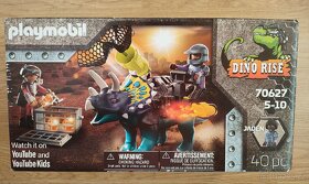 Playmobil 70627 - 2