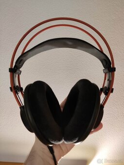 AKG K712 Pro - 2