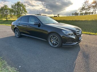 Prodám Mercedes-Benz 350 cdi 4matic. - 2