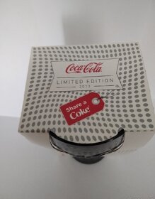 Předměty Coca Cola - 2