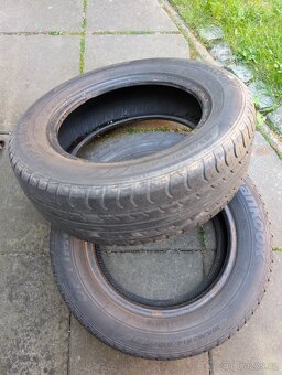 pneu Hankook 185/65 R14 86H - 2