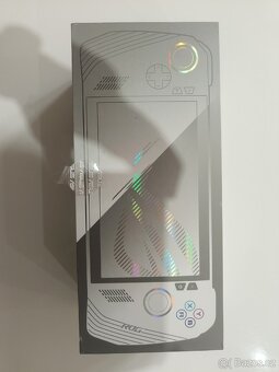 Asus ROG ally Z1 extreme - 2