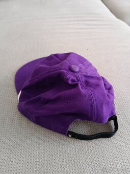 Snapback Supra - 2