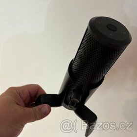 Profesionální stolní mikrofon -Trust GXT 258 Fyru USB 4-in-1 - 2