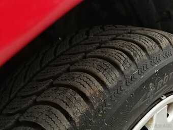 Vw Sharan 1,9Tdi 85kw, 6valt, tažné 2t,nezavisle topeni - 2