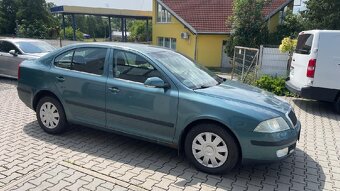 Škoda Octavia, 2.0 TDI 103KW // bez STK // - 2