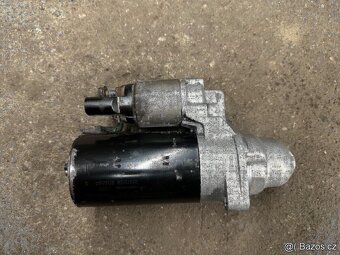 Startér Audi A6 C6 4F rok 2006 3.0 tdi 171kw - 2