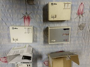 Termostat pokojový různé - 2