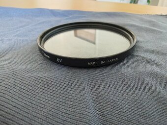 Filtr Marumi UV 77mm - 2