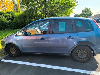 Ford S-Max - 2