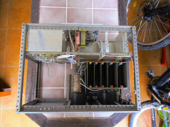 Merac impedance BM538 - 2