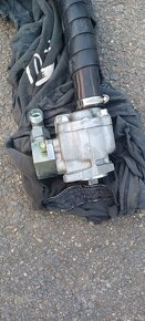Traktor Yukon - 2