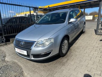 Volkswagen Passat 1.9TDi PO SERVISU, 100%KM - 2