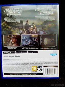Indiana Jones And The Great Circle - 2