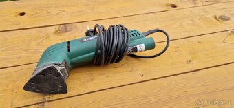 Parkside Delta bruska PDS 290 A1 - 2