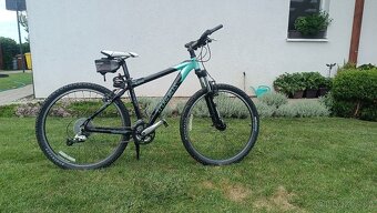 Juniorské kolo Trek 4500 velikost 16" - 2