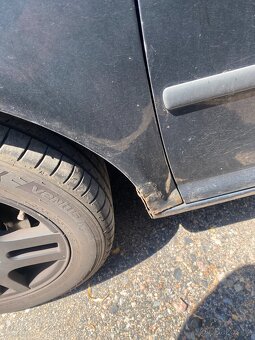 VW Golf 1.9 TDI 66kw - 2