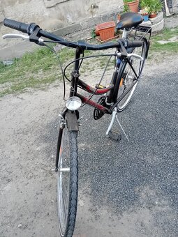Prodám 2 Kola - 2