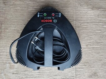 Bourací kladivo bosch 36v - 2