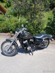 Prodam Honda VT 750 S - 2