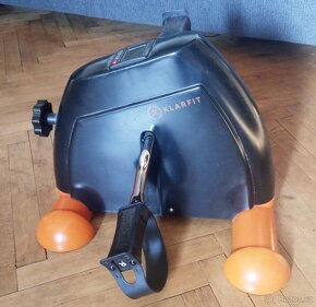Cyklotrenažér Klarfit - 2