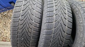 zimní pneu Semperit speed grip 2 - 2
