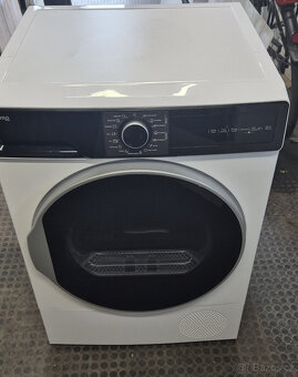 Sušička prádla Siguro TD-H911W Profi Dry A+++ čti - 2