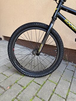 ROCKSTAR BMX - 2