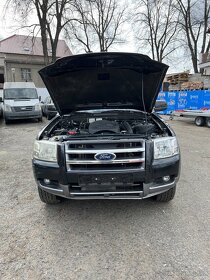 Ford Ranger 2,5 Tdci veškeré náhradní dily - 2