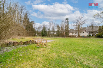 Prodej pozemku k bydlení, 987 m², Úterý - 2