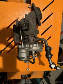 dily na Iveco daily III obsah 2,3 - 2