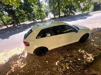 Audi a3 - 2