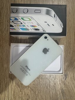 iphone 4 - 2