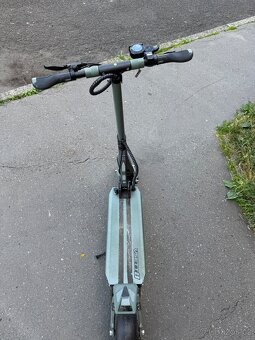 Elektrokoloběžka Vsett 8 - 2