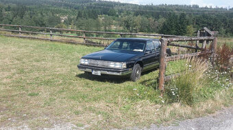 prodám Buick Park Ave 3.8 V6 automat - 2