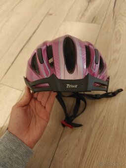 Cyklistická helma velikosti S/M - 2