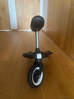 Stupátko Bugaboo - 2