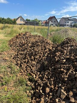 Opuka kámen za odvoz – Tuklaty, Úvaly u Prahy - 2