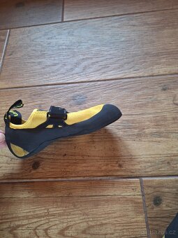 Dětské lezečky La Sportiva - 2