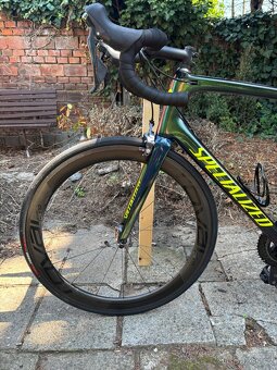 SPECIALIZED TARMAC EXPERT SL6 - 2