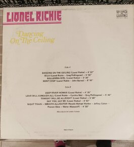 Lionel Richie - 2