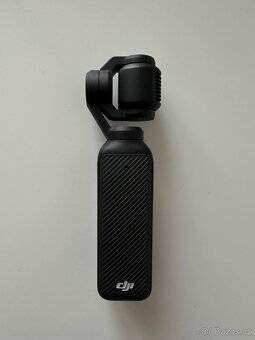 DJI Osmo Pocket 3 Creator Combo – top stav + paměťová karta - 2