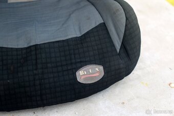 Autosedačka Britax Römer KidFix 15-36 - 2