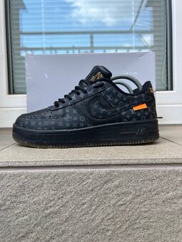 Nike air force 1 - 2