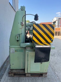 Rovinná bruska Stanko 3G71 - 2